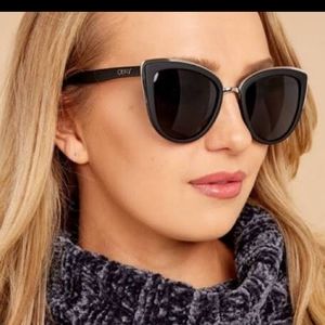 Quay Australia My Girl sunglasses